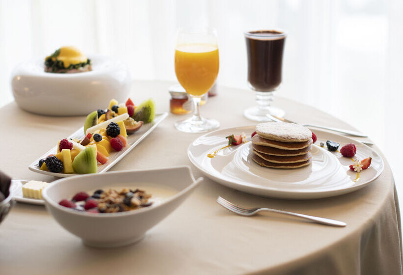 هتل Epic Sana Lisboa