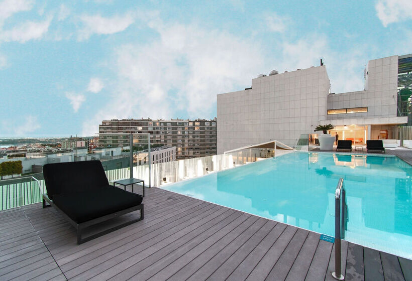 هتل Epic Sana Lisboa