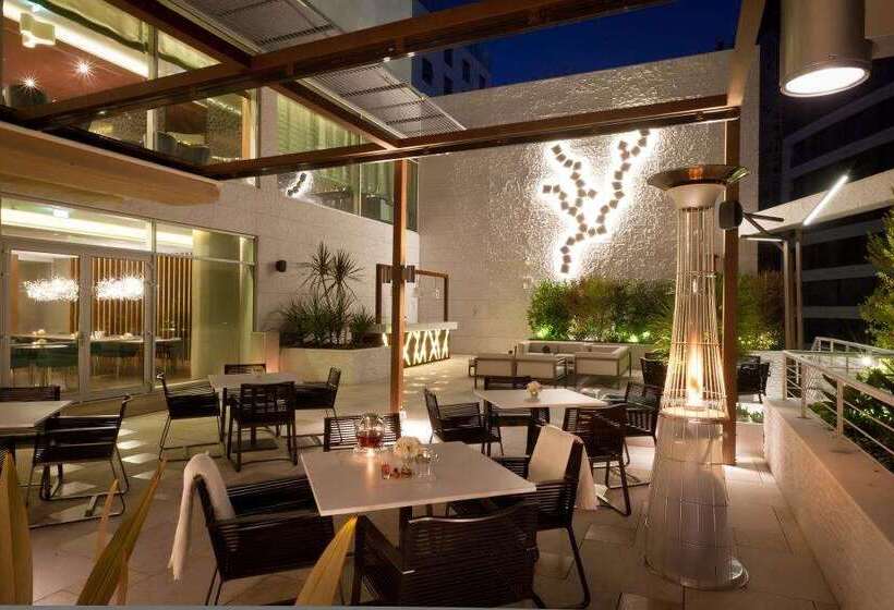 هتل Epic Sana Lisboa