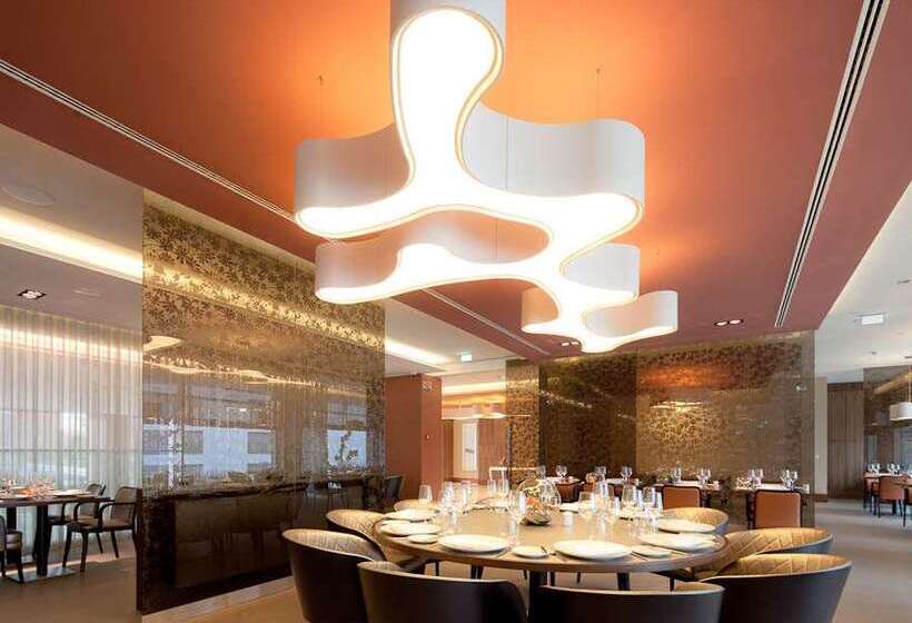 هتل Epic Sana Lisboa