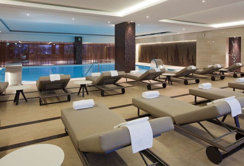 هتل Epic Sana Lisboa