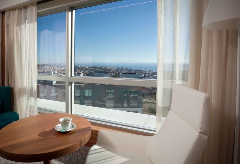 هتل Epic Sana Lisboa