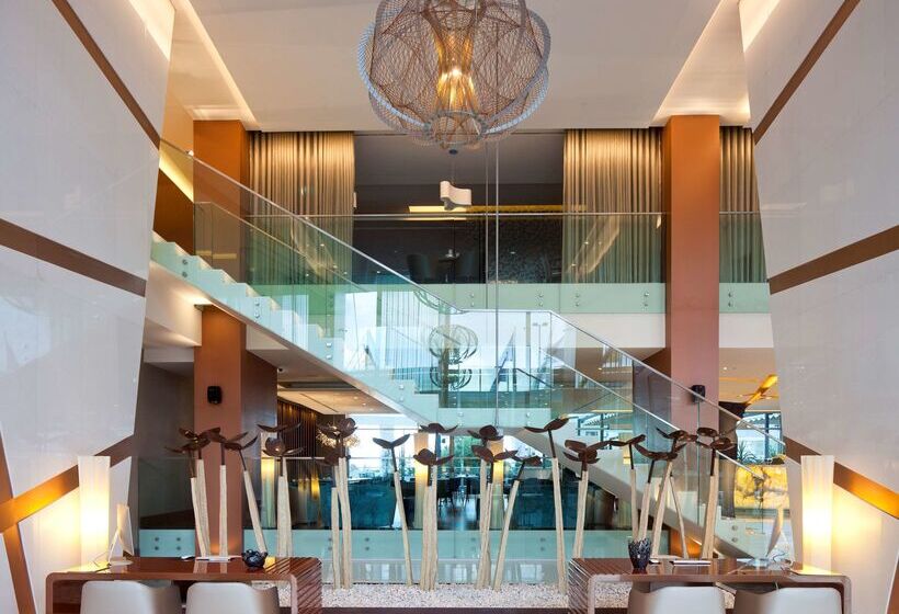 هتل Epic Sana Lisboa