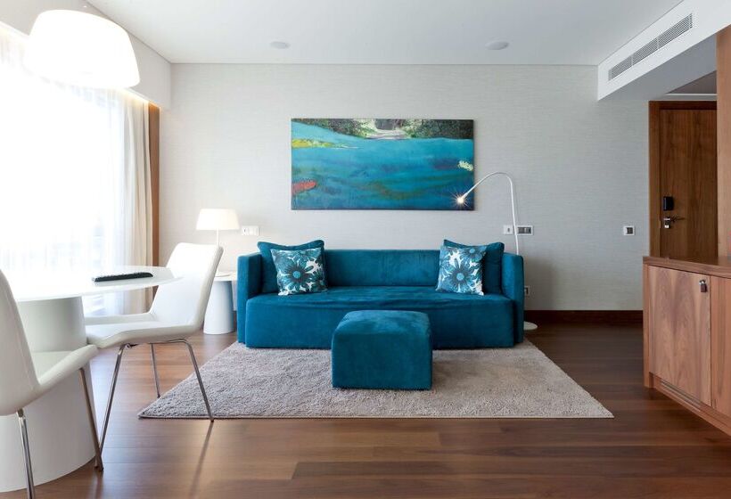 هتل Epic Sana Lisboa