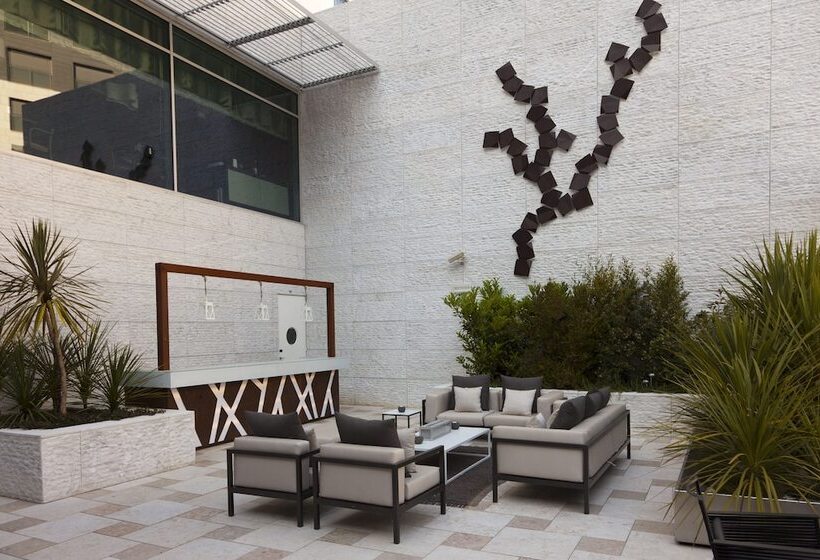 هتل Epic Sana Lisboa