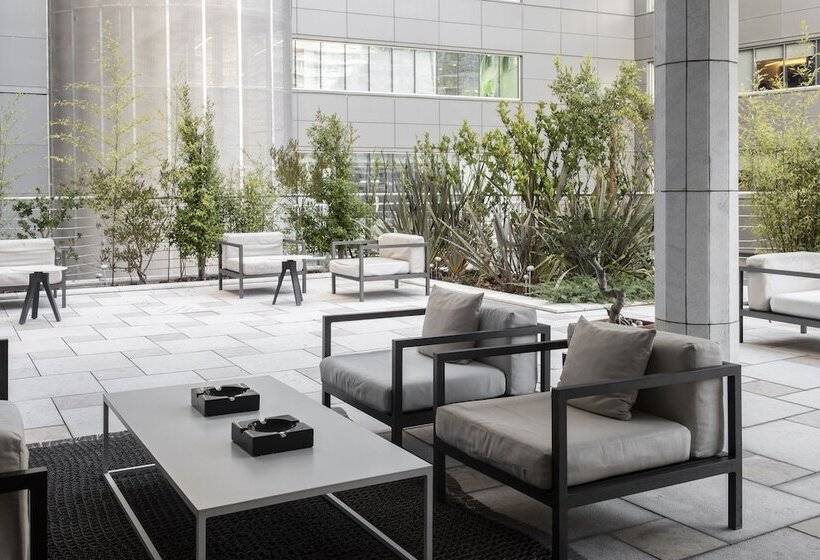 هتل Epic Sana Lisboa