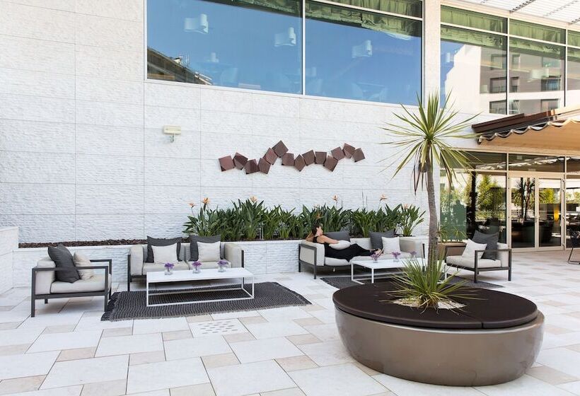 هتل Epic Sana Lisboa