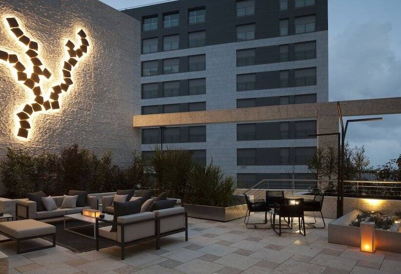 هتل Epic Sana Lisboa