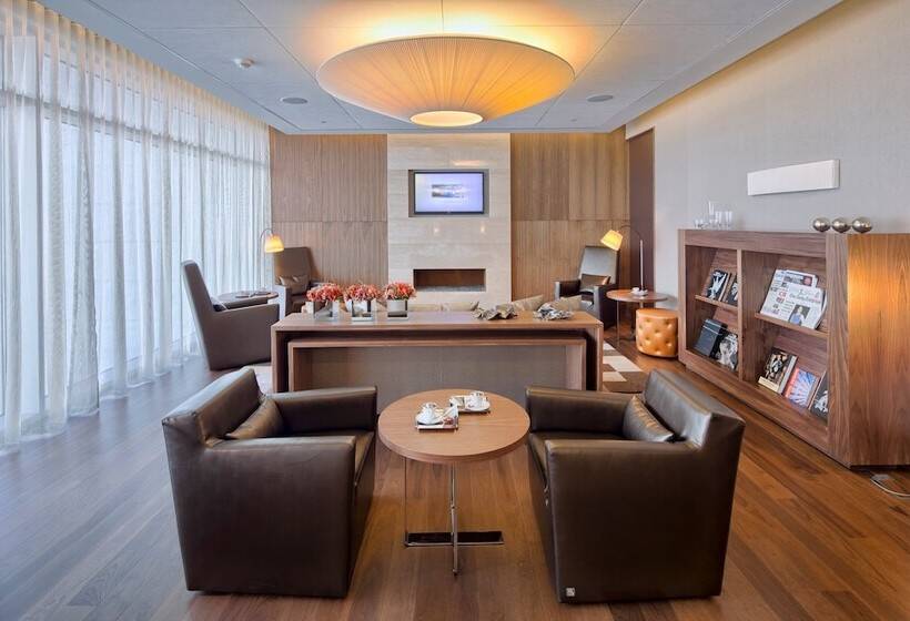 هتل Epic Sana Lisboa