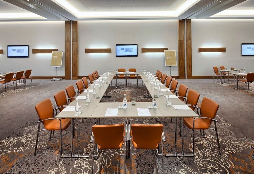 هتل Epic Sana Lisboa