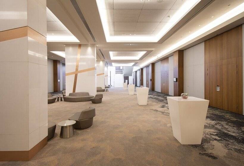 هتل Epic Sana Lisboa