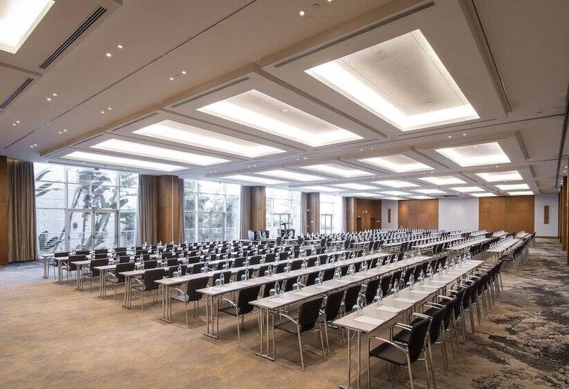 هتل Epic Sana Lisboa