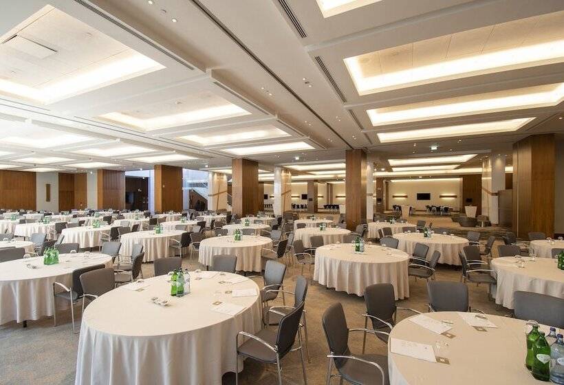 هتل Epic Sana Lisboa