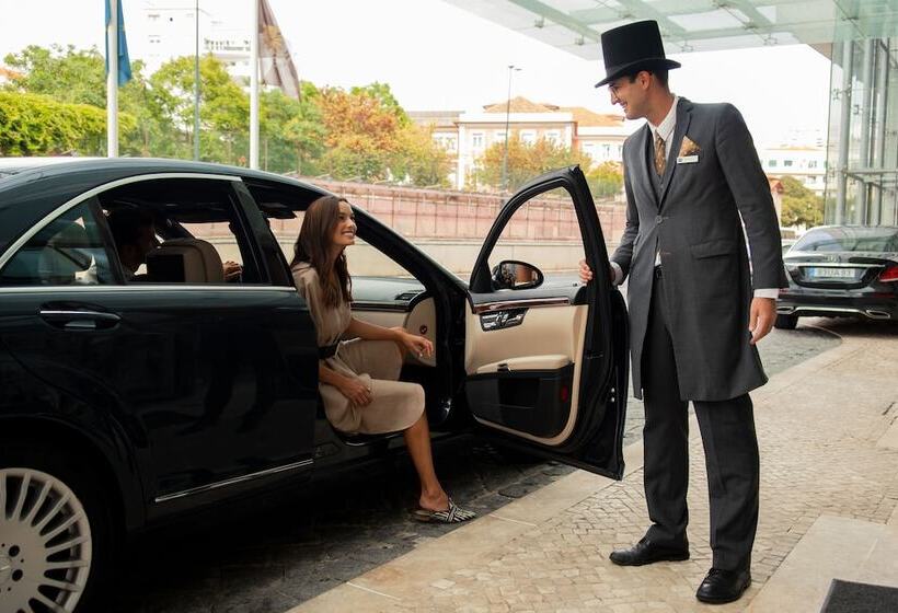 هتل Epic Sana Lisboa