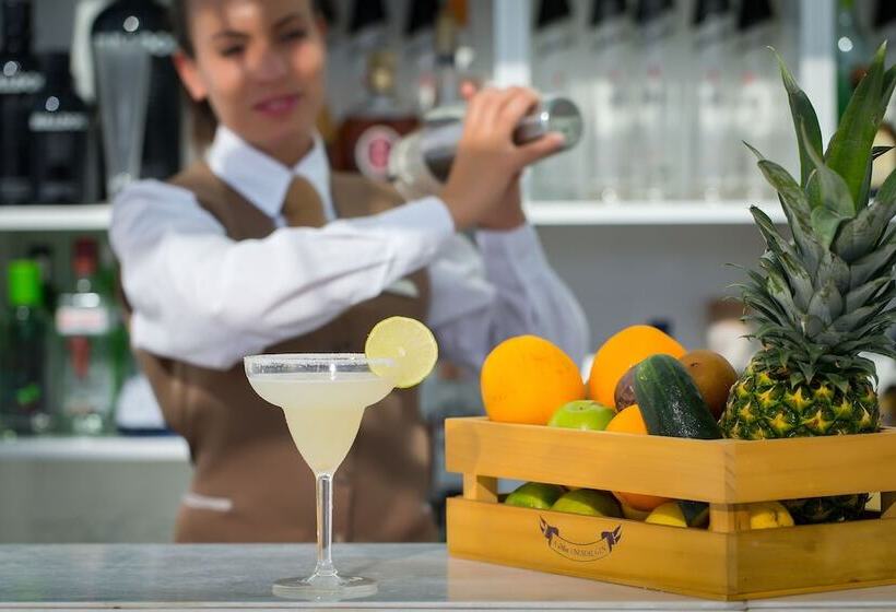 هتل Epic Sana Lisboa