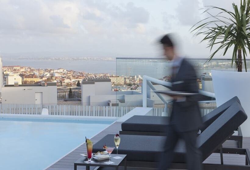 هتل Epic Sana Lisboa