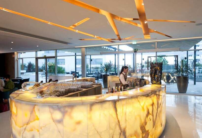 هتل Epic Sana Lisboa