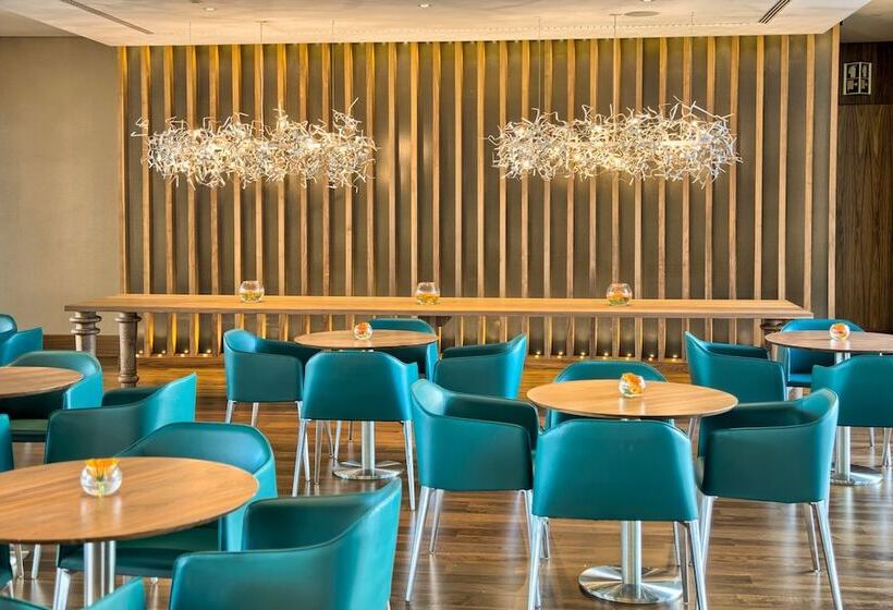 هتل Epic Sana Lisboa