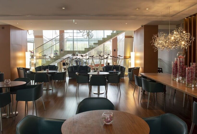 هتل Epic Sana Lisboa