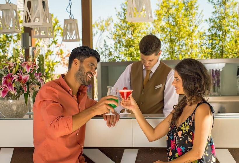 هتل Epic Sana Lisboa