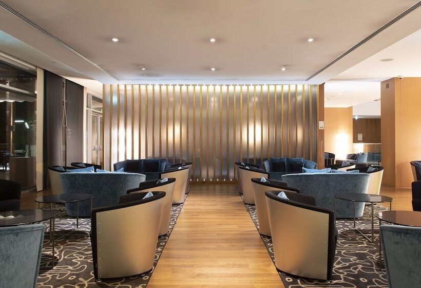 هتل Epic Sana Lisboa