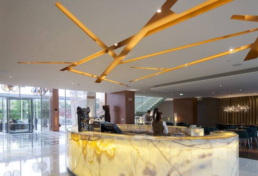 هتل Epic Sana Lisboa