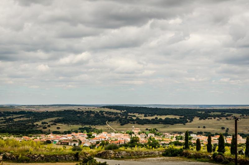 فندق Eurostars Fuerte De La Concepcion