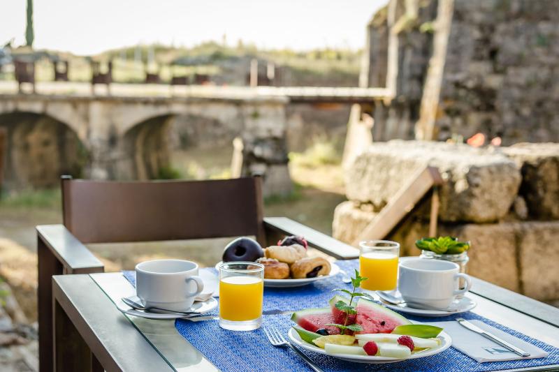 فندق Eurostars Fuerte De La Concepcion