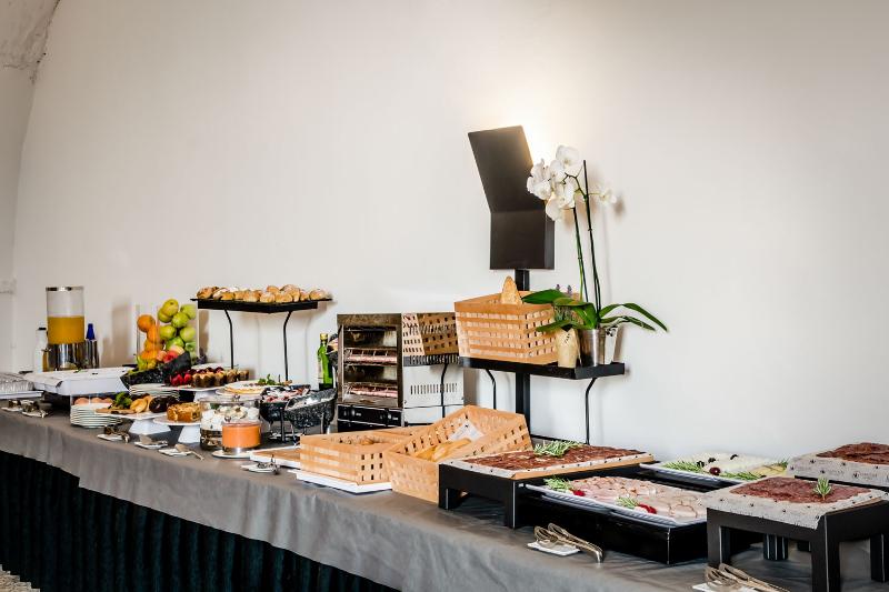 فندق Eurostars Fuerte De La Concepcion