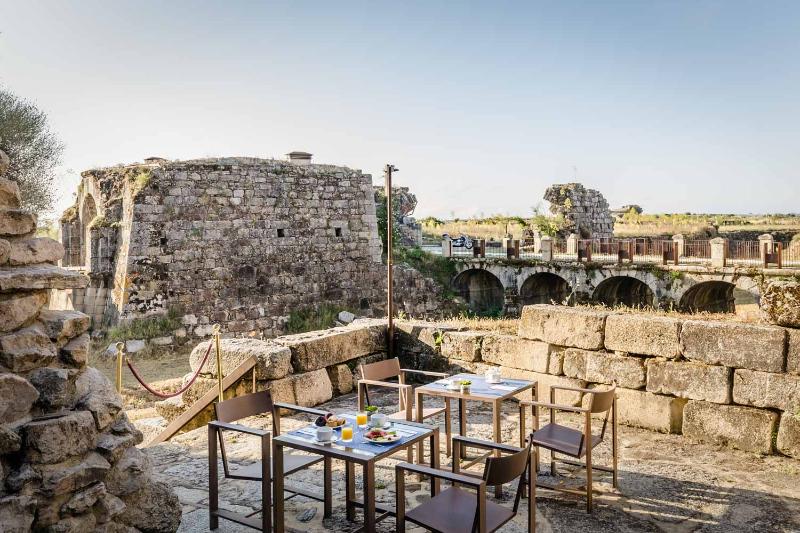 فندق Eurostars Fuerte De La Concepcion