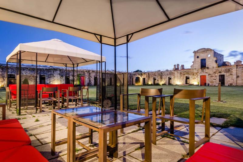 فندق Eurostars Fuerte De La Concepcion