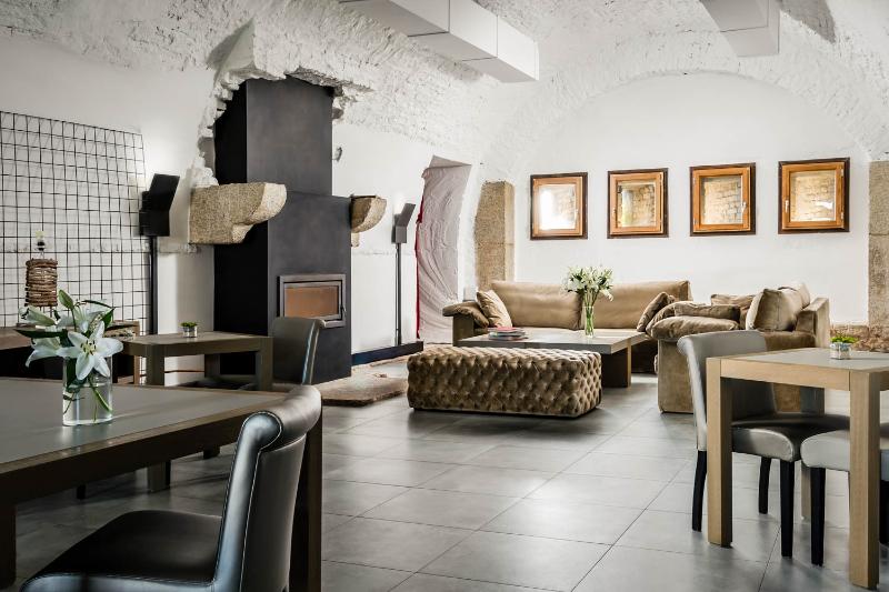 فندق Eurostars Fuerte De La Concepcion