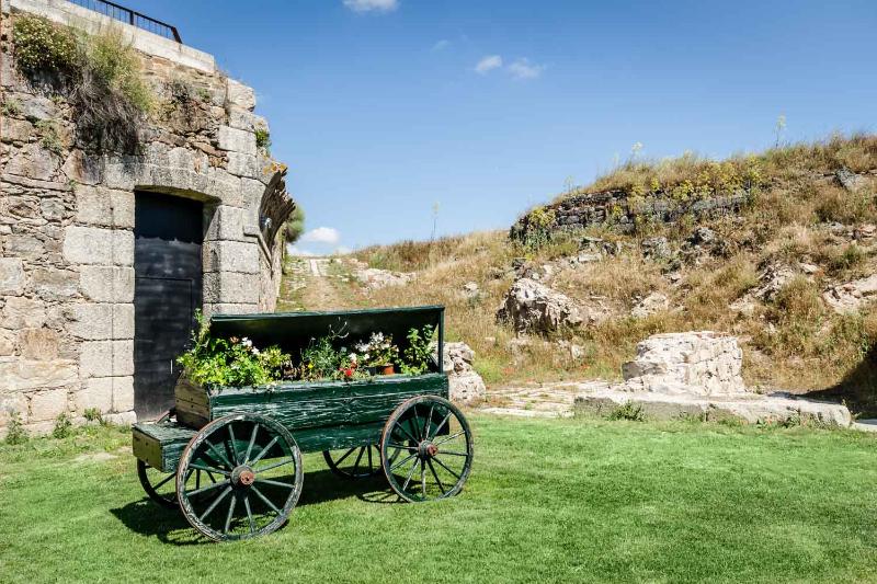 فندق Eurostars Fuerte De La Concepcion