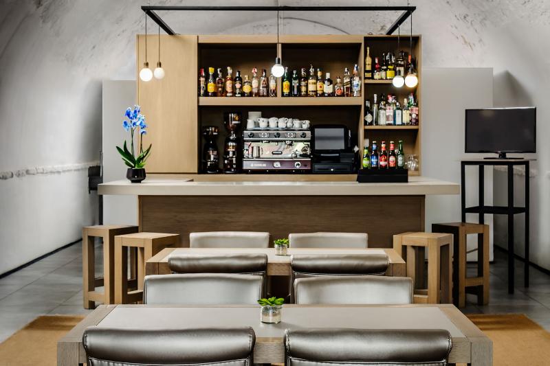 فندق Eurostars Fuerte De La Concepcion