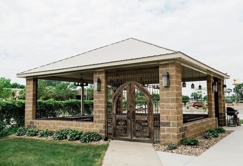 호텔 Everspring Inn