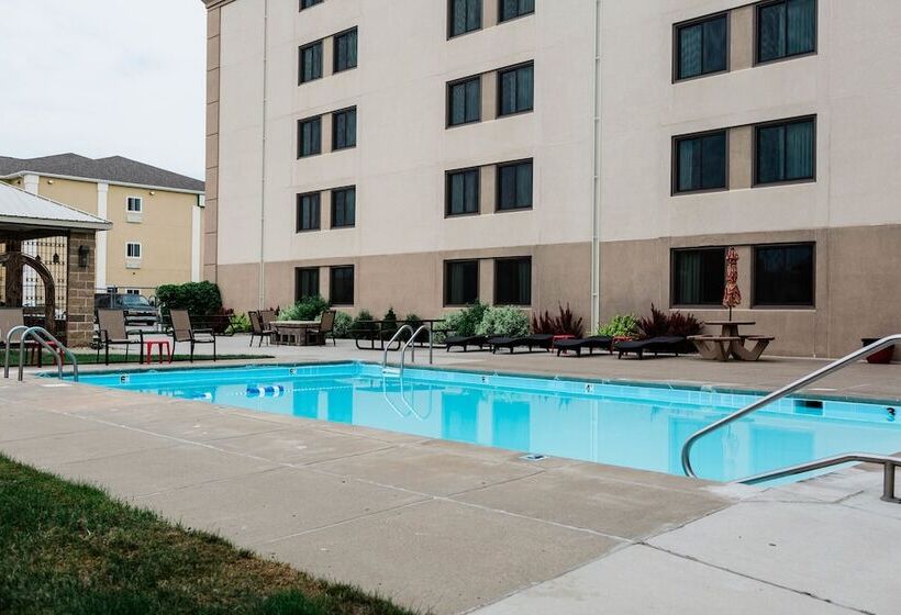 호텔 Everspring Inn