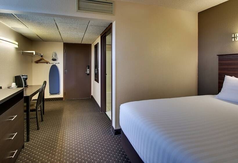 호텔 Everspring Inn