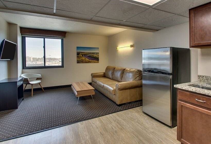 호텔 Everspring Inn