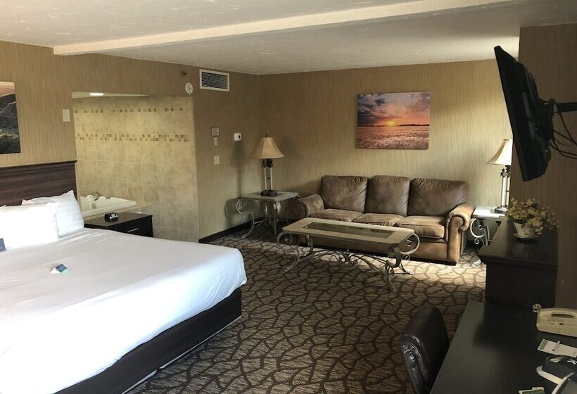 호텔 Everspring Inn