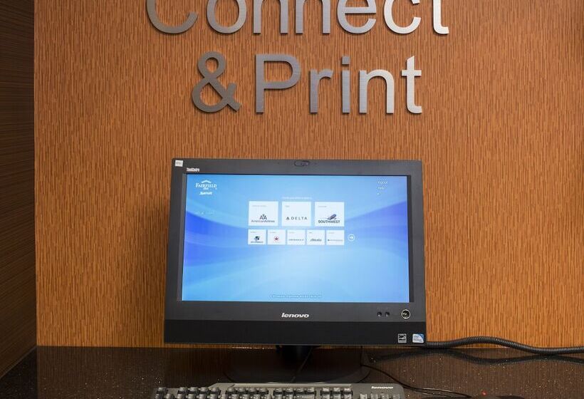 호텔 Fairfield Inn & Suites By Marriott Hershey Chocolate Avenue