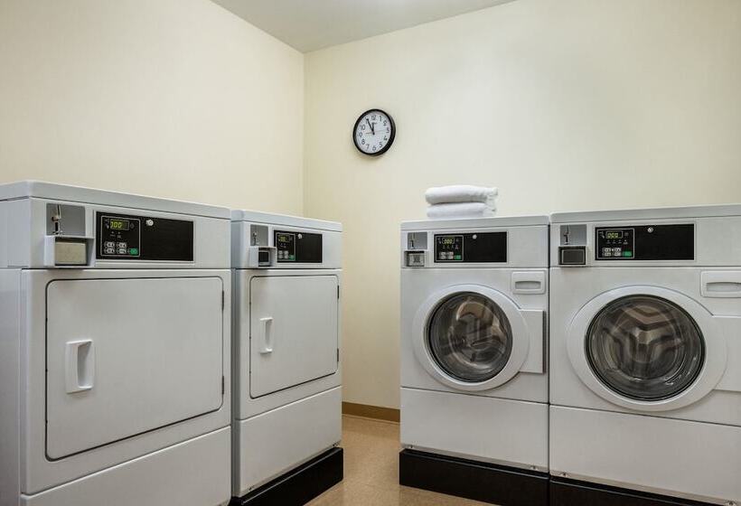 酒店 Fairfield Inn & Suites By Marriott Hershey Chocolate Avenue