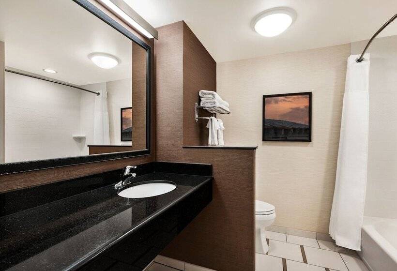 酒店 Fairfield Inn & Suites By Marriott Hershey Chocolate Avenue