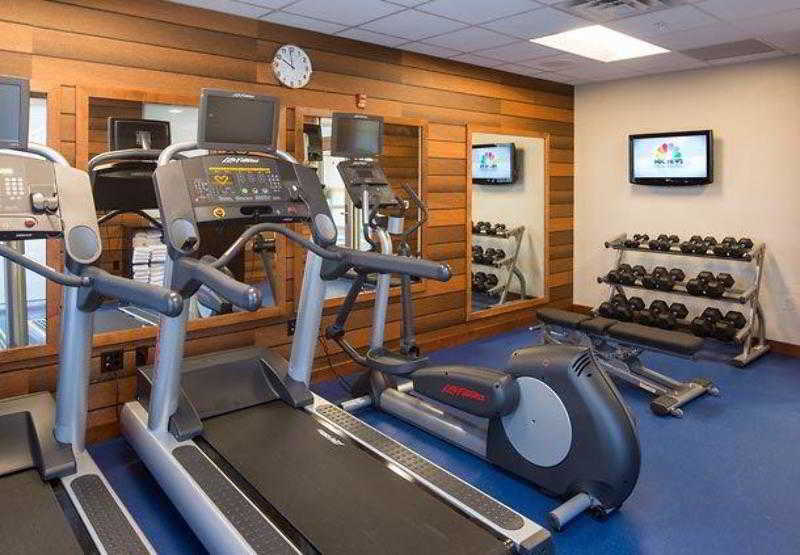 酒店 Fairfield Inn & Suites By Marriott Hershey Chocolate Avenue