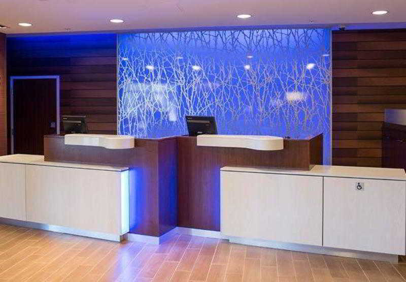 호텔 Fairfield Inn & Suites By Marriott Hershey Chocolate Avenue