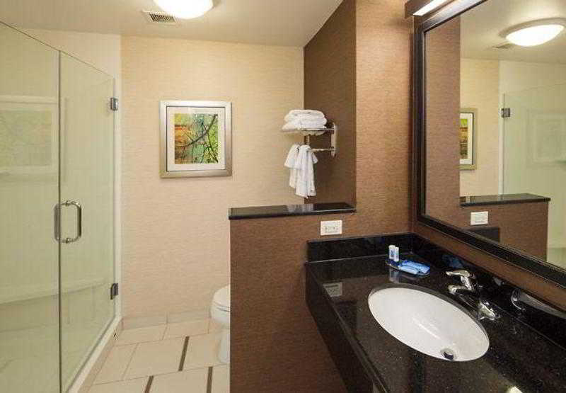 호텔 Fairfield Inn & Suites By Marriott Hershey Chocolate Avenue