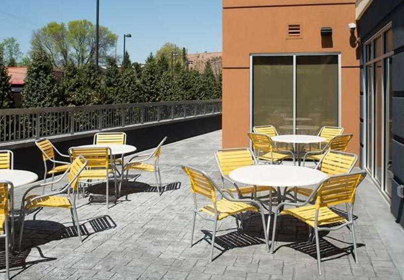 호텔 Fairfield Inn & Suites By Marriott Hershey Chocolate Avenue