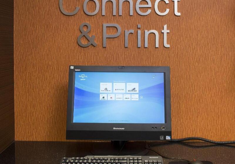 호텔 Fairfield Inn & Suites By Marriott Hershey Chocolate Avenue