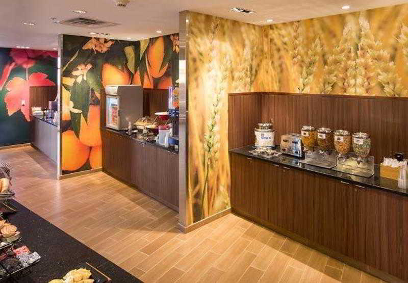 호텔 Fairfield Inn & Suites By Marriott Hershey Chocolate Avenue