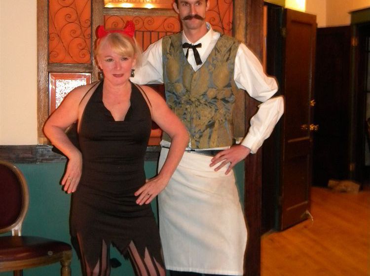 فندق Fairplay-Valiton