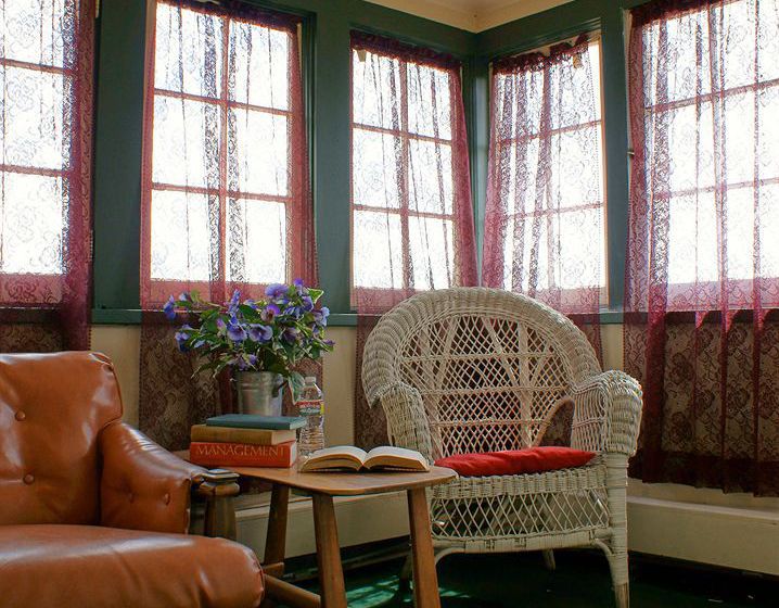 فندق Fairplay-Valiton